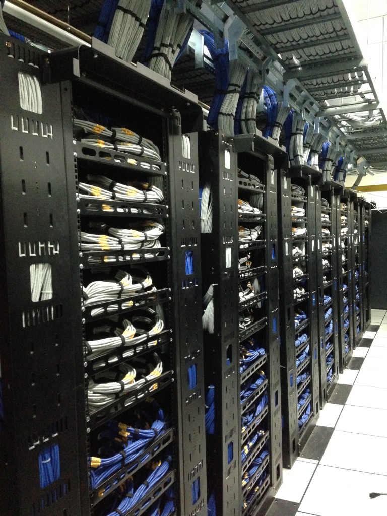 Datacenter-1