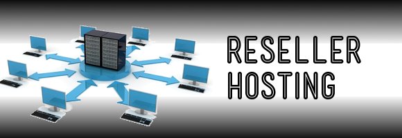 Ra mắt dịch vụ reseller hosting