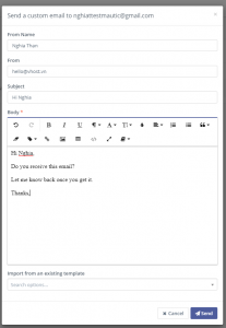 mautic bounce tracking 2